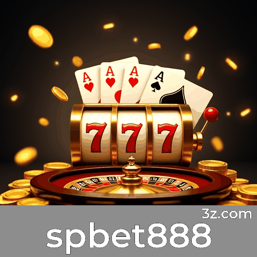 spbet888