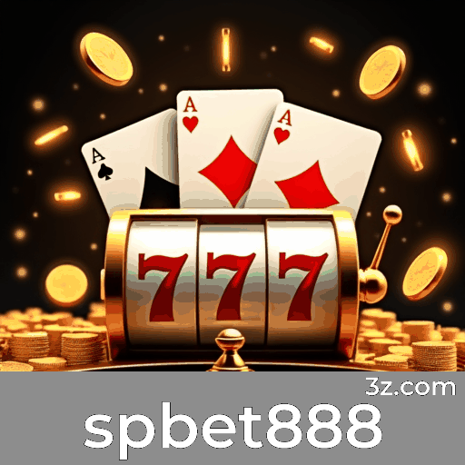 spbet888