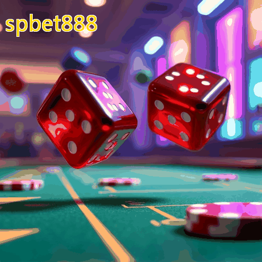 Baixe o spbet888 App e Tenha o Cassino na Mão